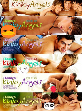 Kinky angelsϵԴ