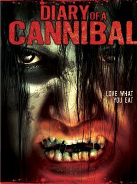 ʳCannibal