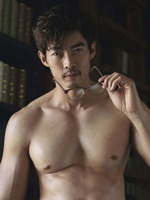 Haruehun Airry collection P16