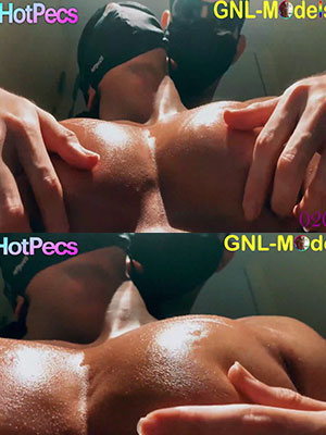 ӡGNL_GayNippleLover