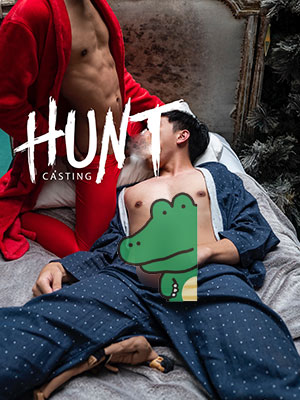 Hunt The Cast Vol.5