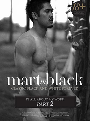 MART IN BLACK P2